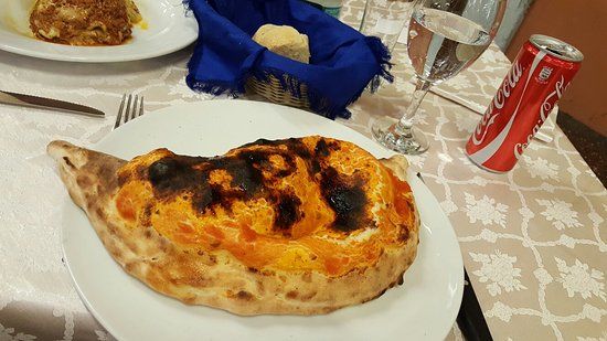 Ristorante Pizzeria Victoria